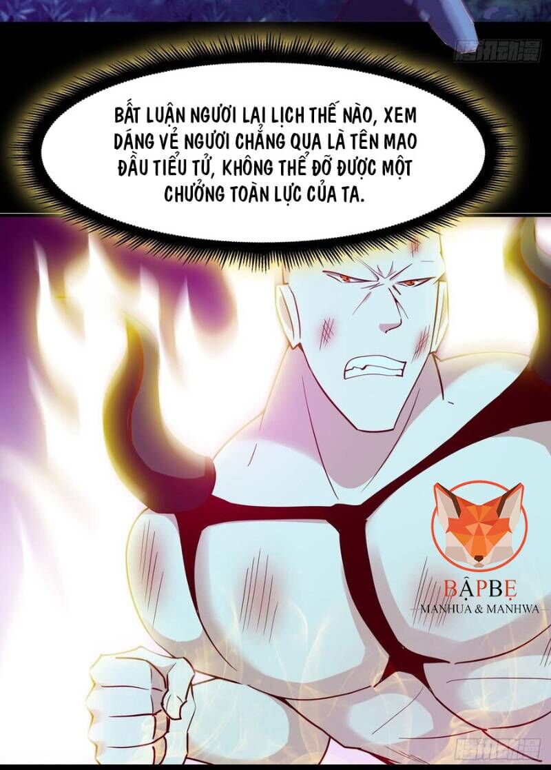 Trùng Sinh Đô Thị Thiên Tôn Chapter 93 - 20