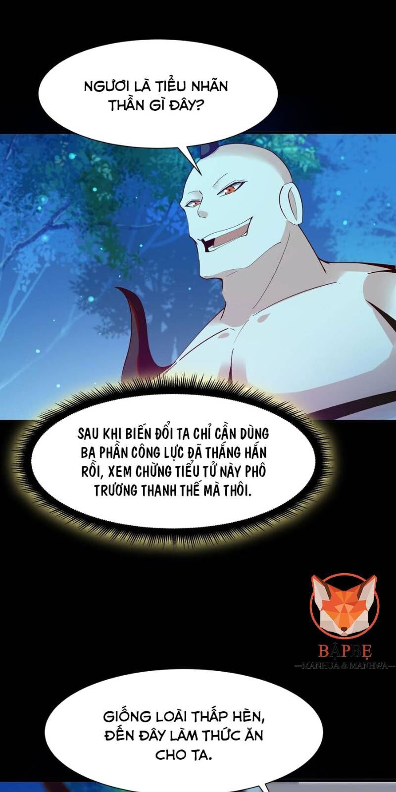 Trùng Sinh Đô Thị Thiên Tôn Chapter 93 - 3