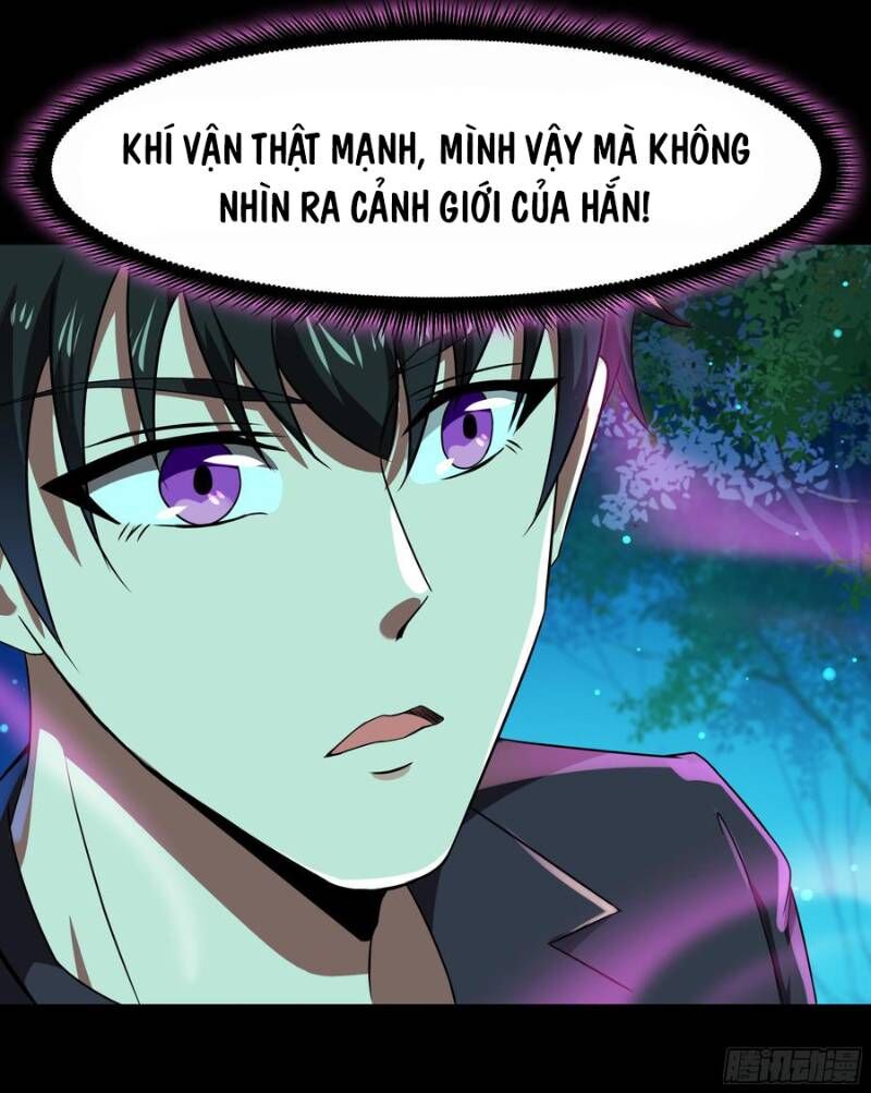 Trùng Sinh Đô Thị Thiên Tôn Chapter 94 - 12