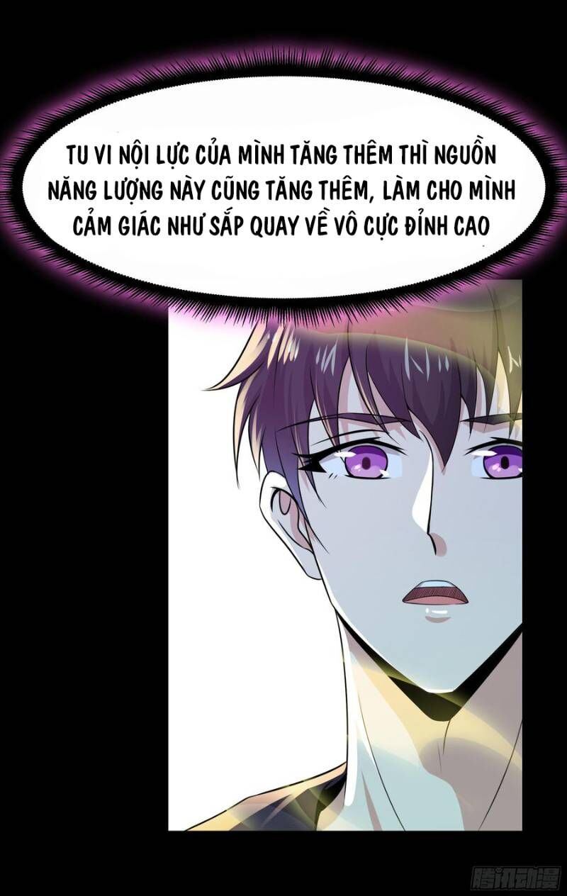 Trùng Sinh Đô Thị Thiên Tôn Chapter 94 - 3