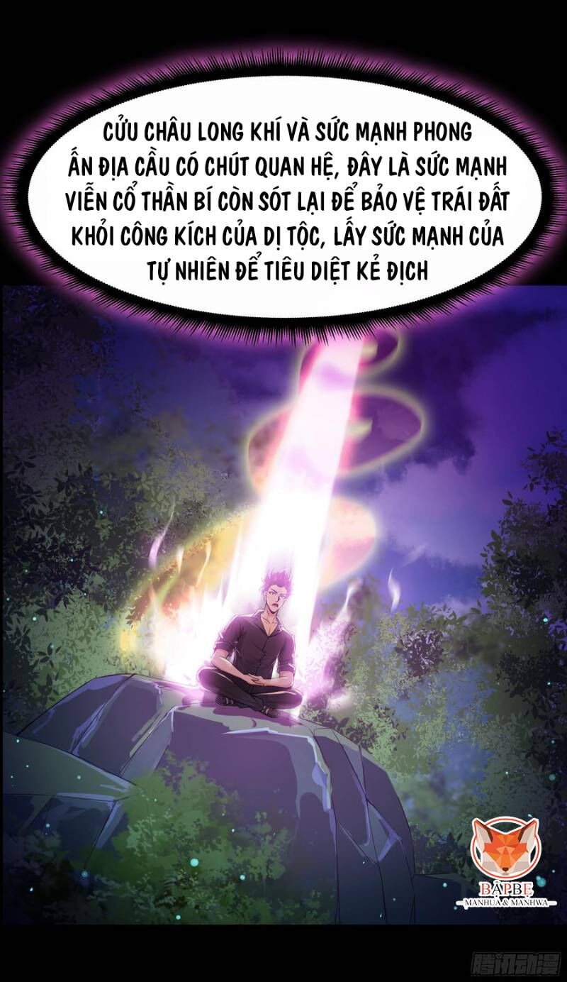 Trùng Sinh Đô Thị Thiên Tôn Chapter 94 - 4