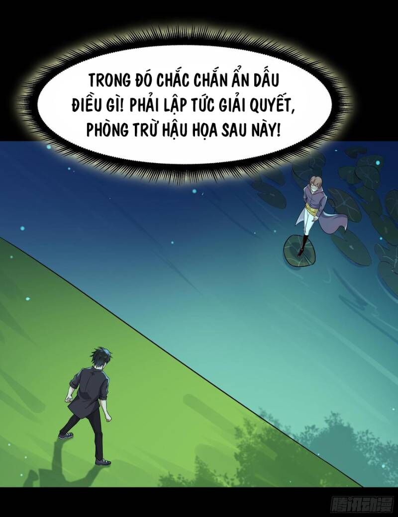 Trùng Sinh Đô Thị Thiên Tôn Chapter 94 - 44