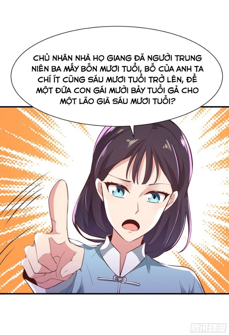 Trùng Sinh Đô Thị Thiên Tôn Chapter 98 - 11