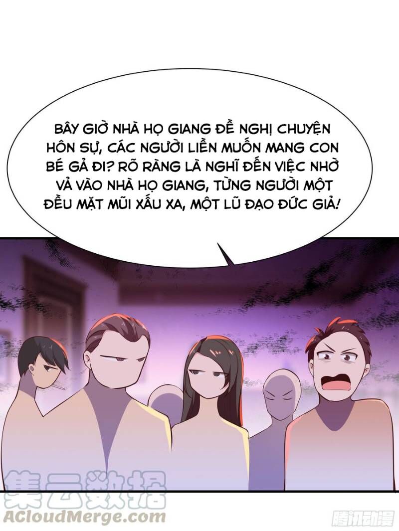 Trùng Sinh Đô Thị Thiên Tôn Chapter 98 - 15