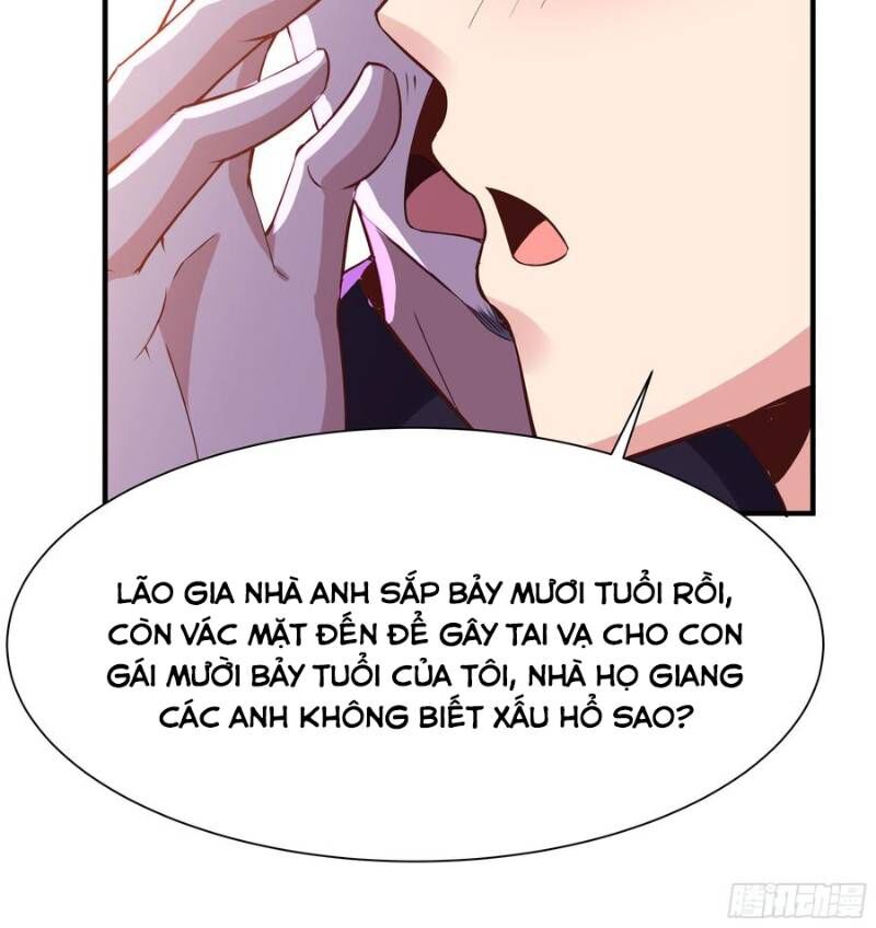 Trùng Sinh Đô Thị Thiên Tôn Chapter 98 - 19