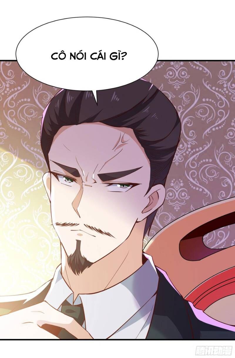 Trùng Sinh Đô Thị Thiên Tôn Chapter 98 - 20