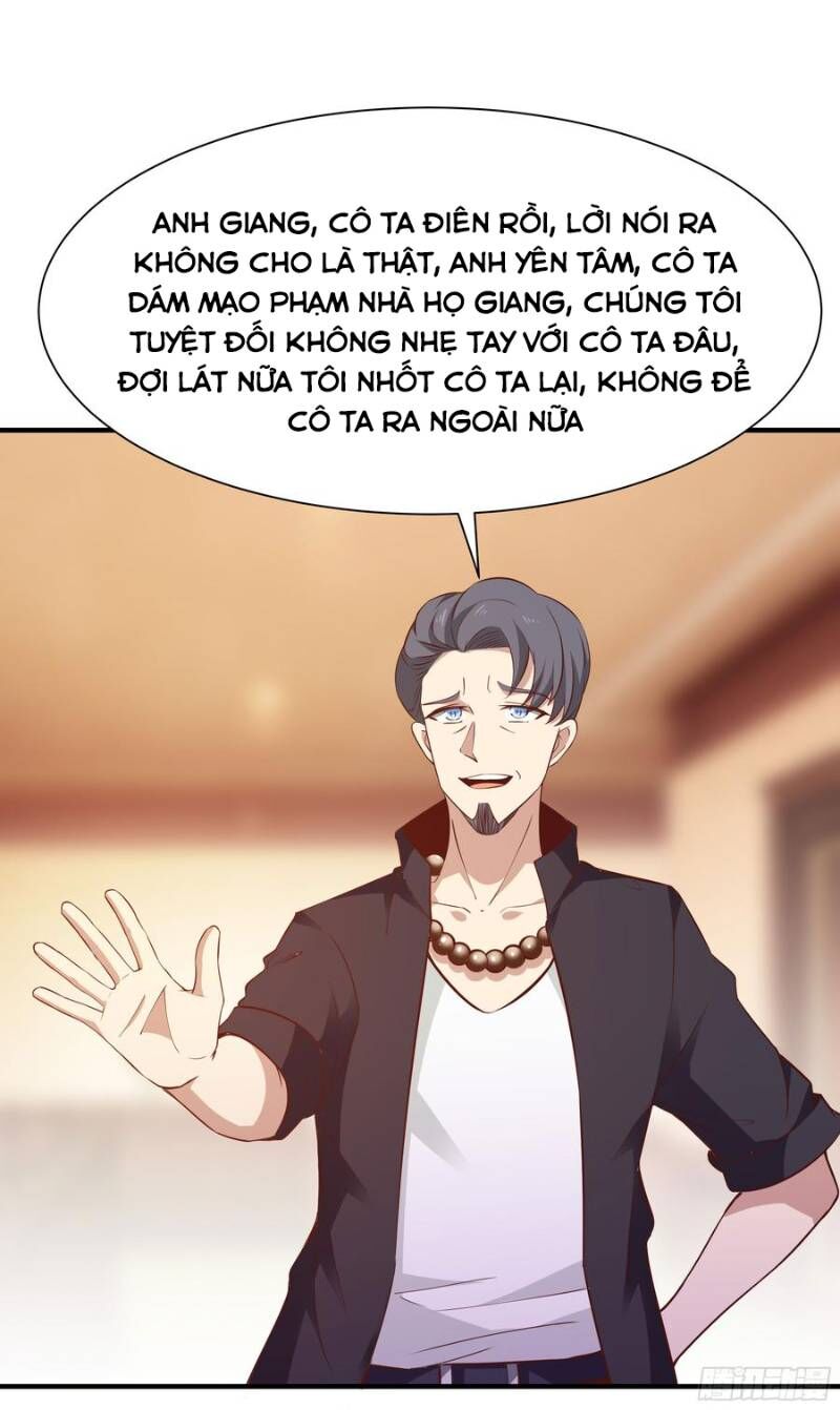 Trùng Sinh Đô Thị Thiên Tôn Chapter 98 - 25