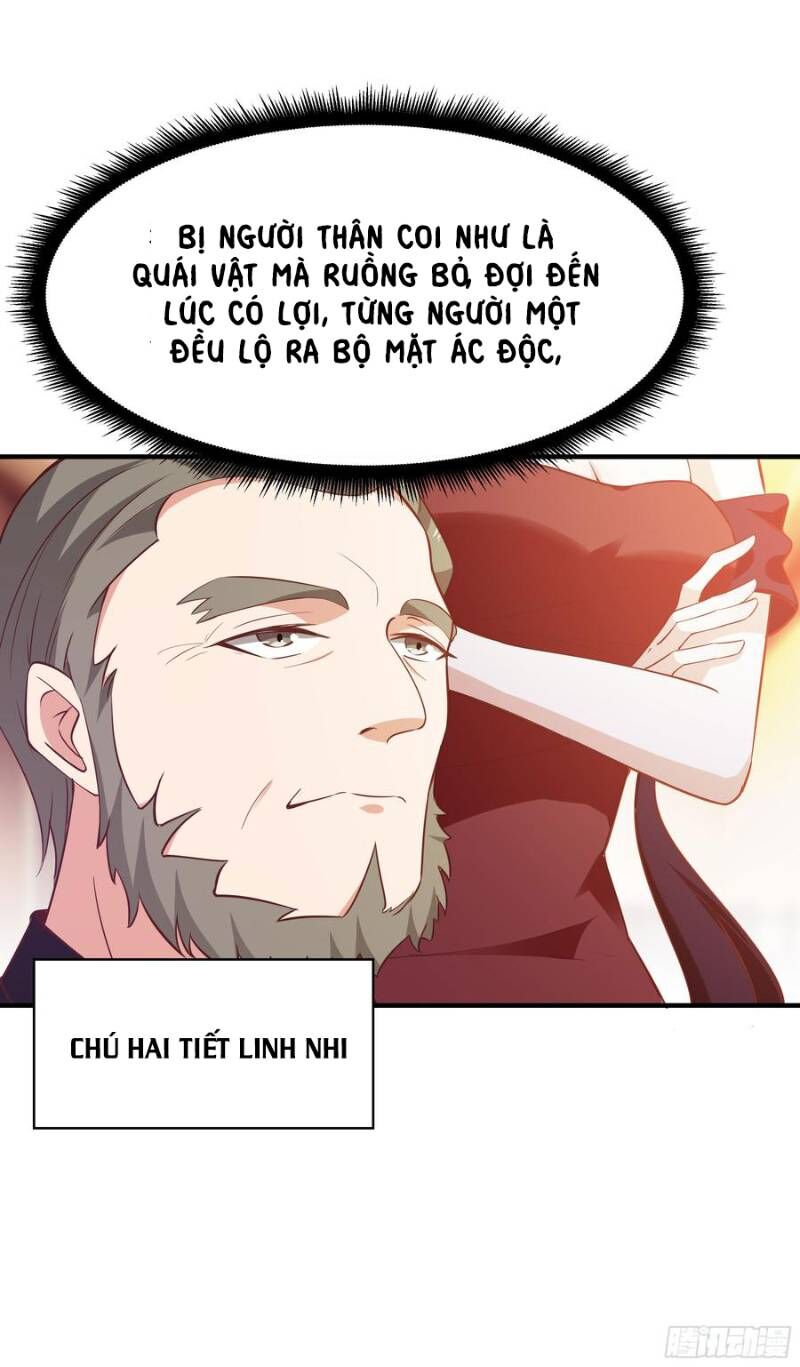 Trùng Sinh Đô Thị Thiên Tôn Chapter 98 - 29