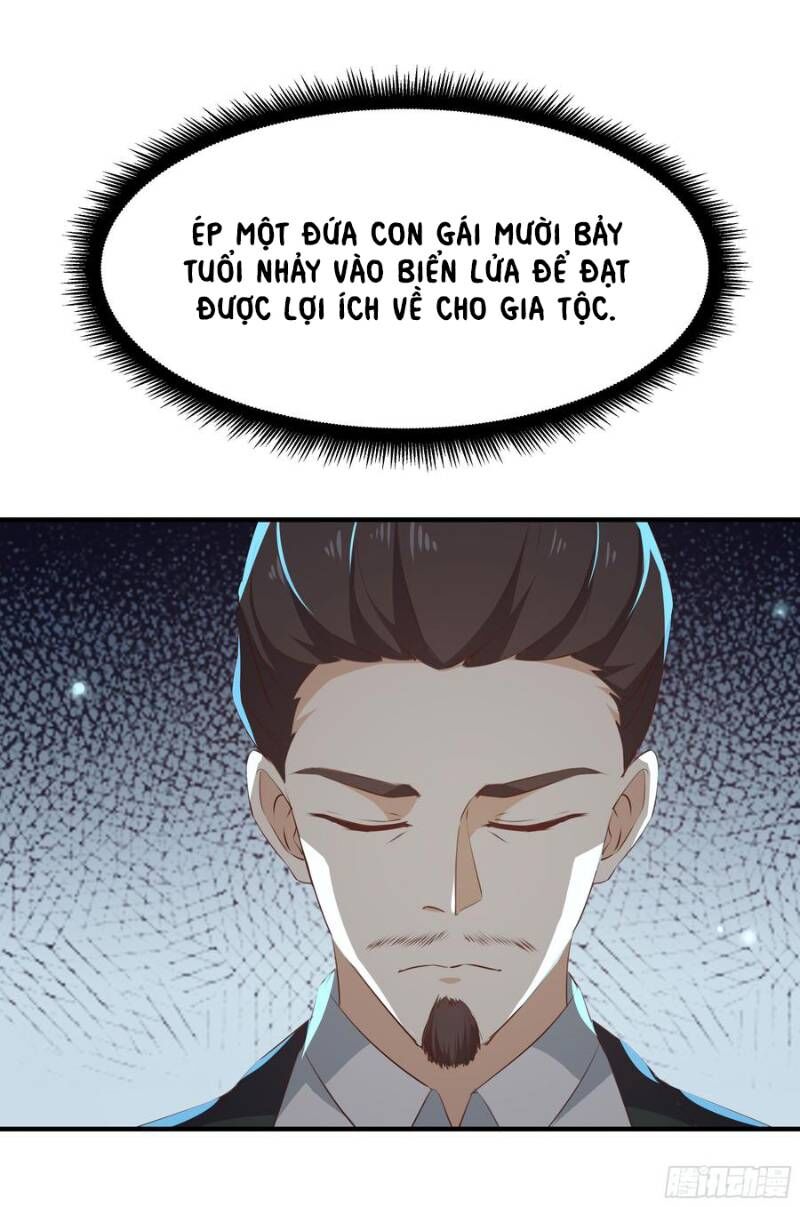 Trùng Sinh Đô Thị Thiên Tôn Chapter 98 - 30