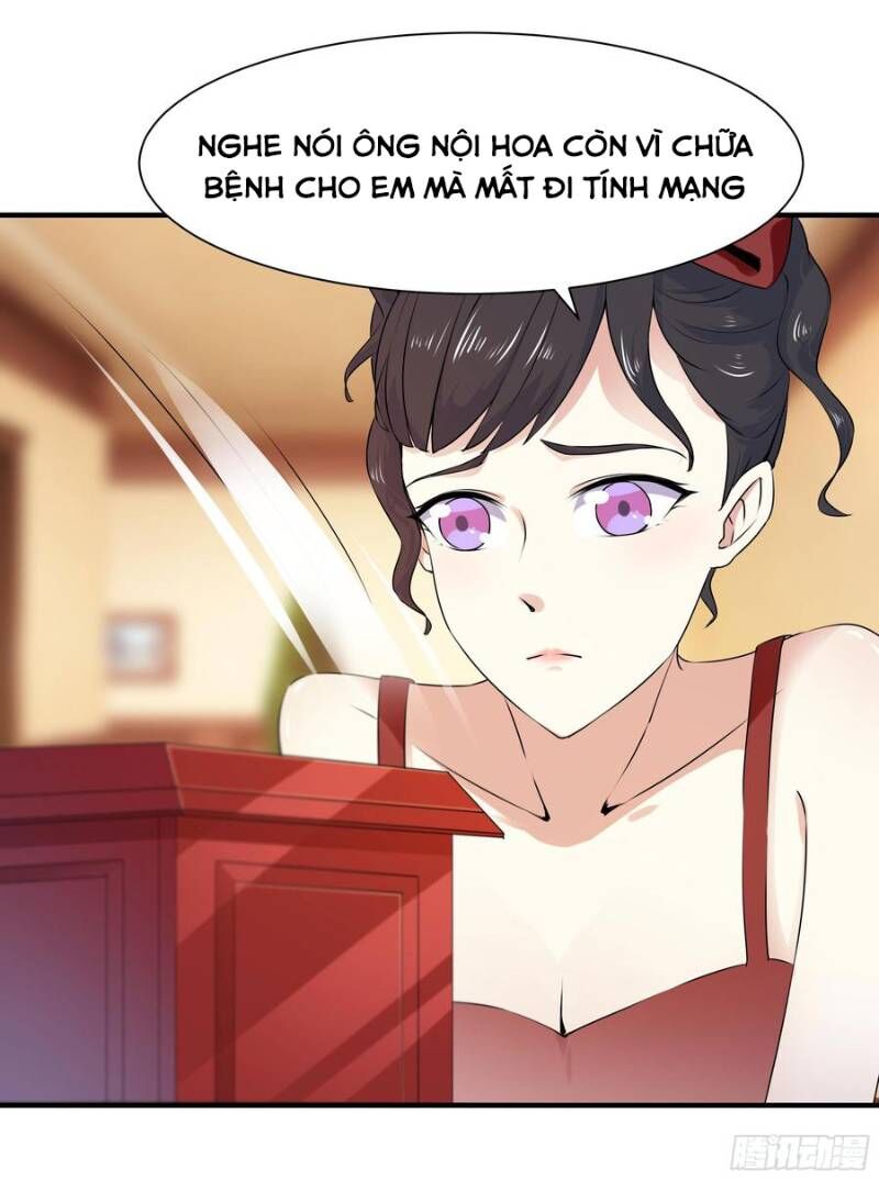 Trùng Sinh Đô Thị Thiên Tôn Chapter 98 - 39
