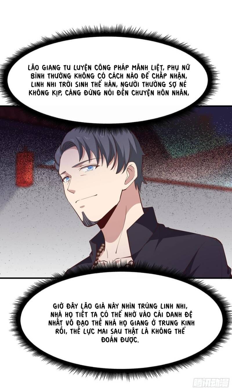 Trùng Sinh Đô Thị Thiên Tôn Chapter 98 - 7