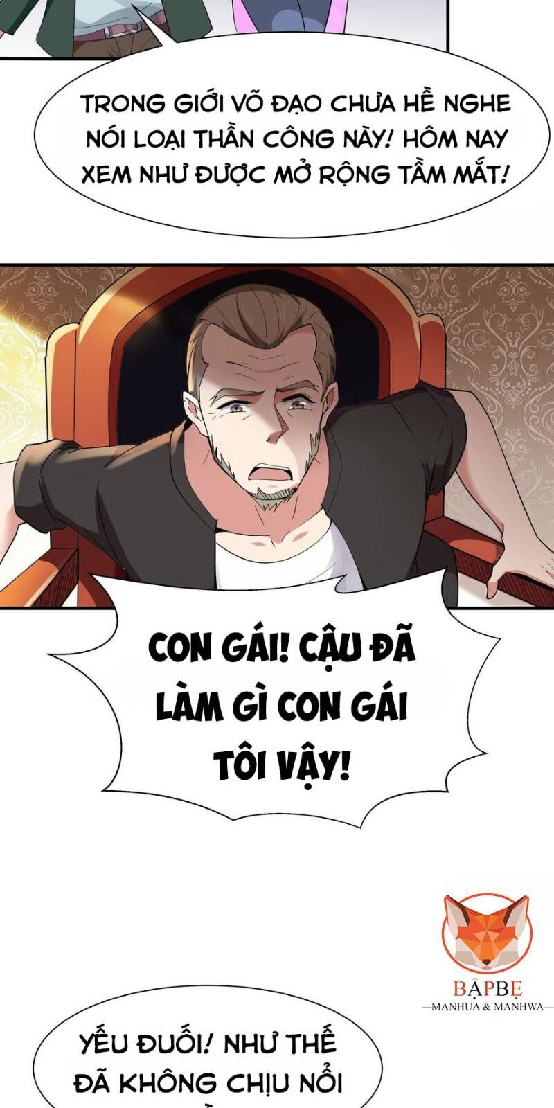 Trùng Sinh Đô Thị Thiên Tôn Chapter 99 - 20