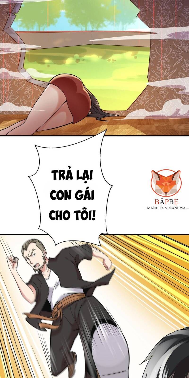 Trùng Sinh Đô Thị Thiên Tôn Chapter 99 - 27