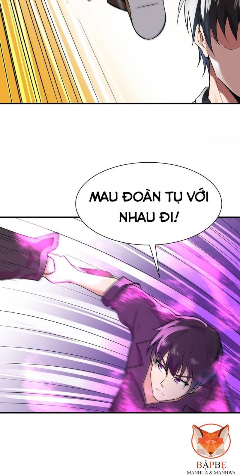 Trùng Sinh Đô Thị Thiên Tôn Chapter 99 - 28