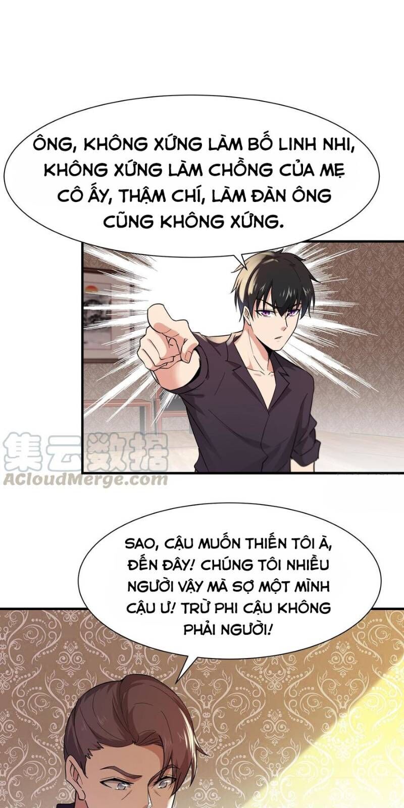 Trùng Sinh Đô Thị Thiên Tôn Chapter 99 - 32