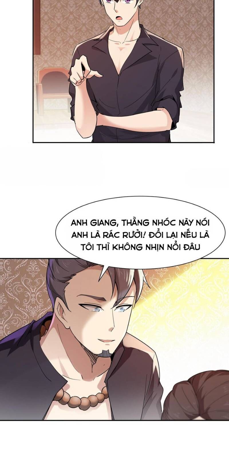 Trùng Sinh Đô Thị Thiên Tôn Chapter 99 - 35