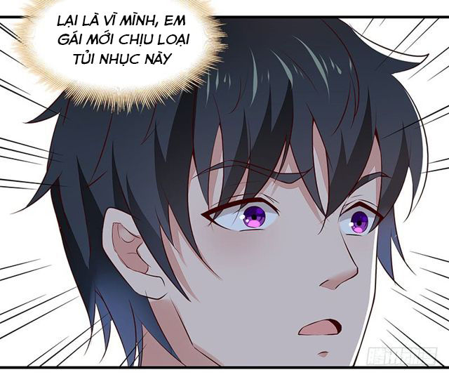 Trùng Sinh Đô Thị Thiên Tôn Chapter 10 - 12