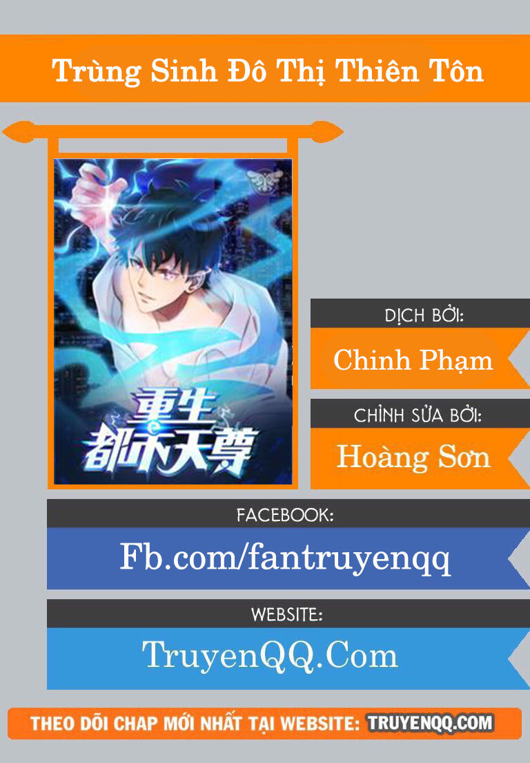 Trùng Sinh Đô Thị Thiên Tôn Chapter 10 - 30