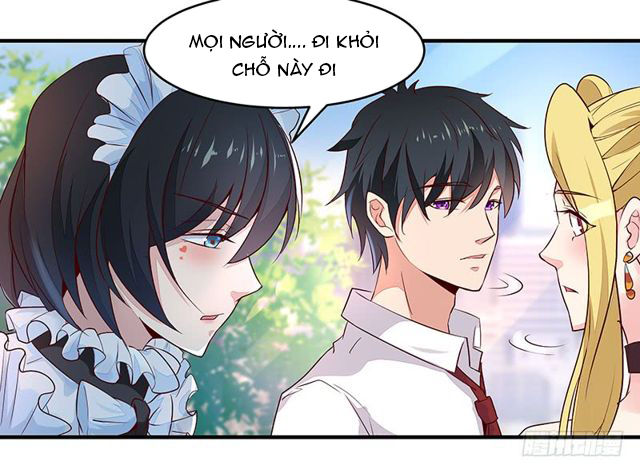 Trùng Sinh Đô Thị Thiên Tôn Chapter 10 - 9