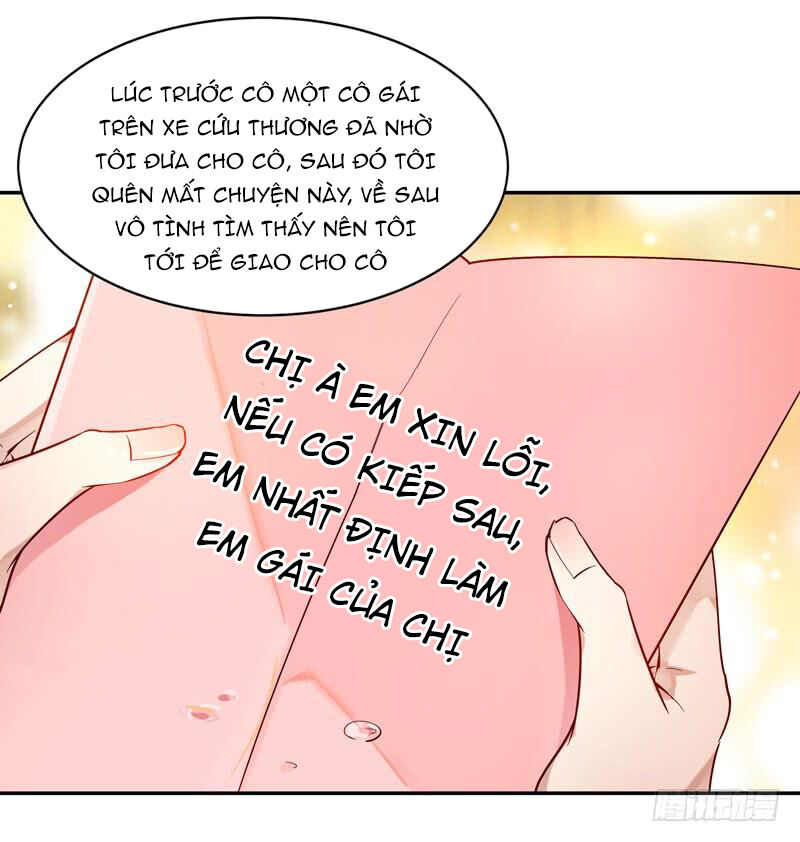 Trùng Sinh Đô Thị Thiên Tôn Chapter 33 - 16