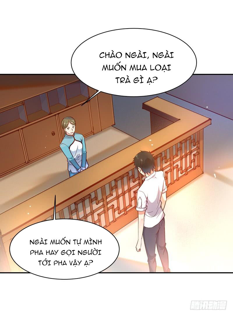 Trùng Sinh Đô Thị Thiên Tôn Chapter 33 - 8