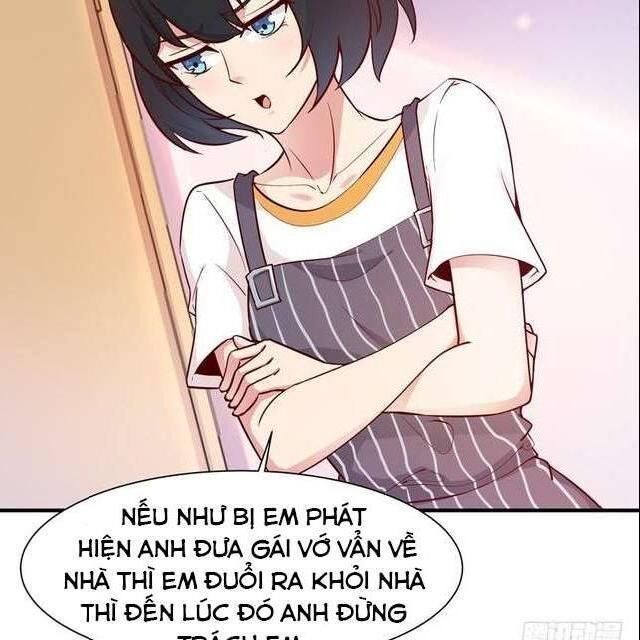 Trùng Sinh Đô Thị Thiên Tôn Chapter 36 - 31