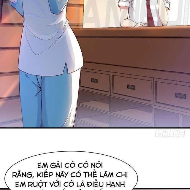 Trùng Sinh Đô Thị Thiên Tôn Chapter 36 - 6