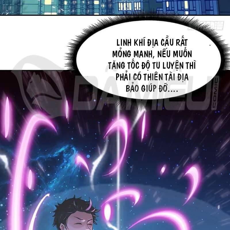 Trùng Sinh Đô Thị Thiên Tôn Chapter 37 - 13