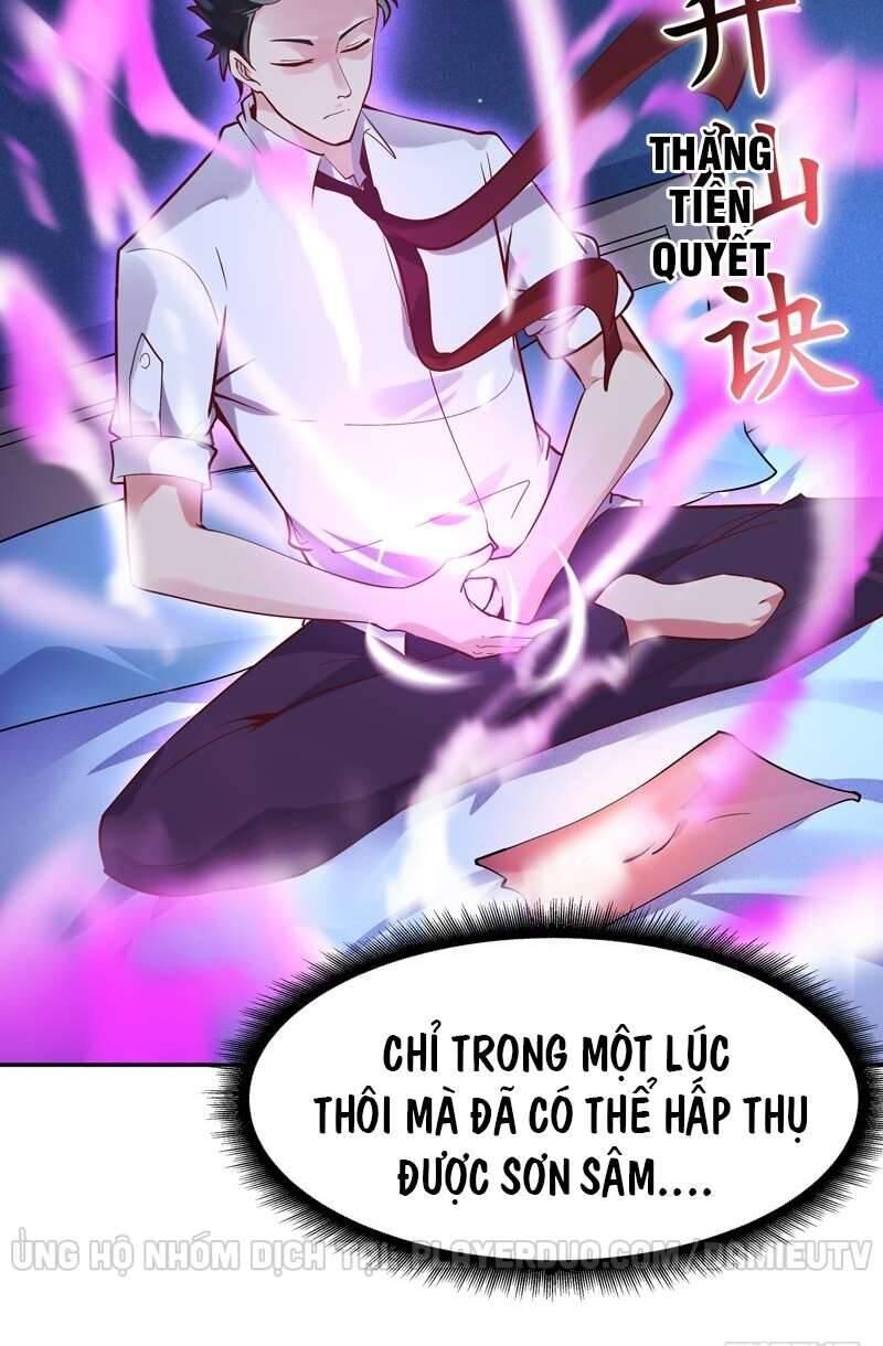 Trùng Sinh Đô Thị Thiên Tôn Chapter 37 - 21