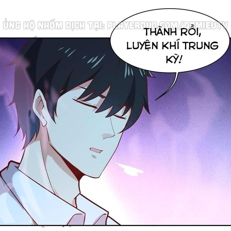Trùng Sinh Đô Thị Thiên Tôn Chapter 37 - 22