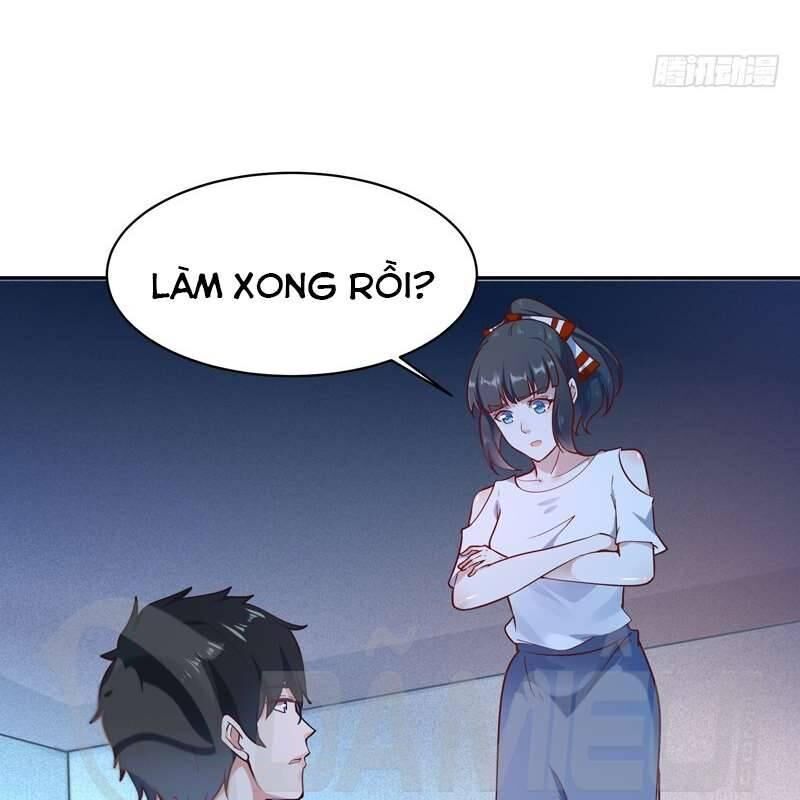 Trùng Sinh Đô Thị Thiên Tôn Chapter 37 - 23