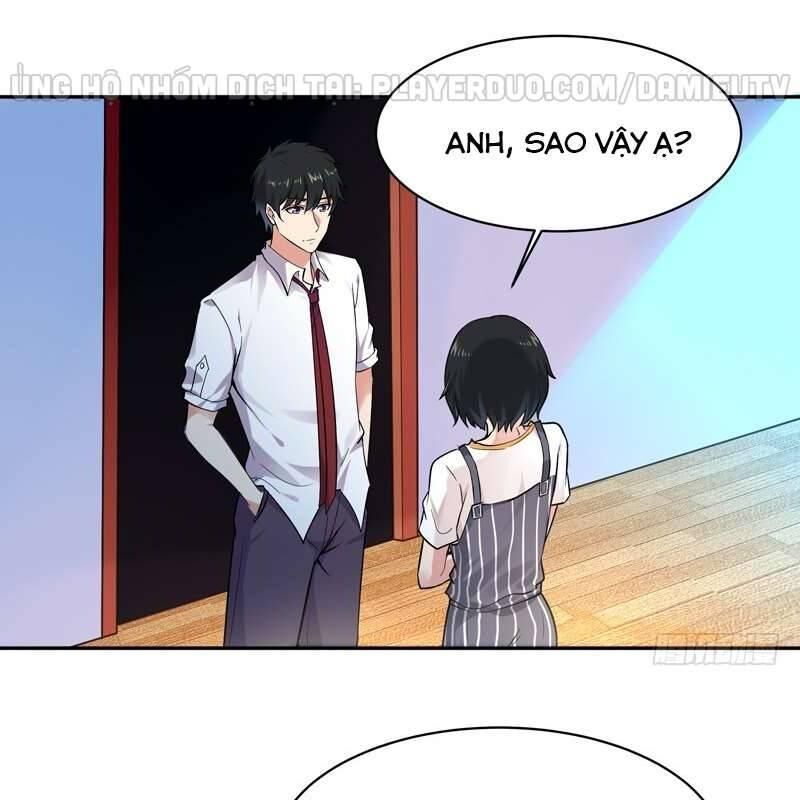 Trùng Sinh Đô Thị Thiên Tôn Chapter 37 - 34