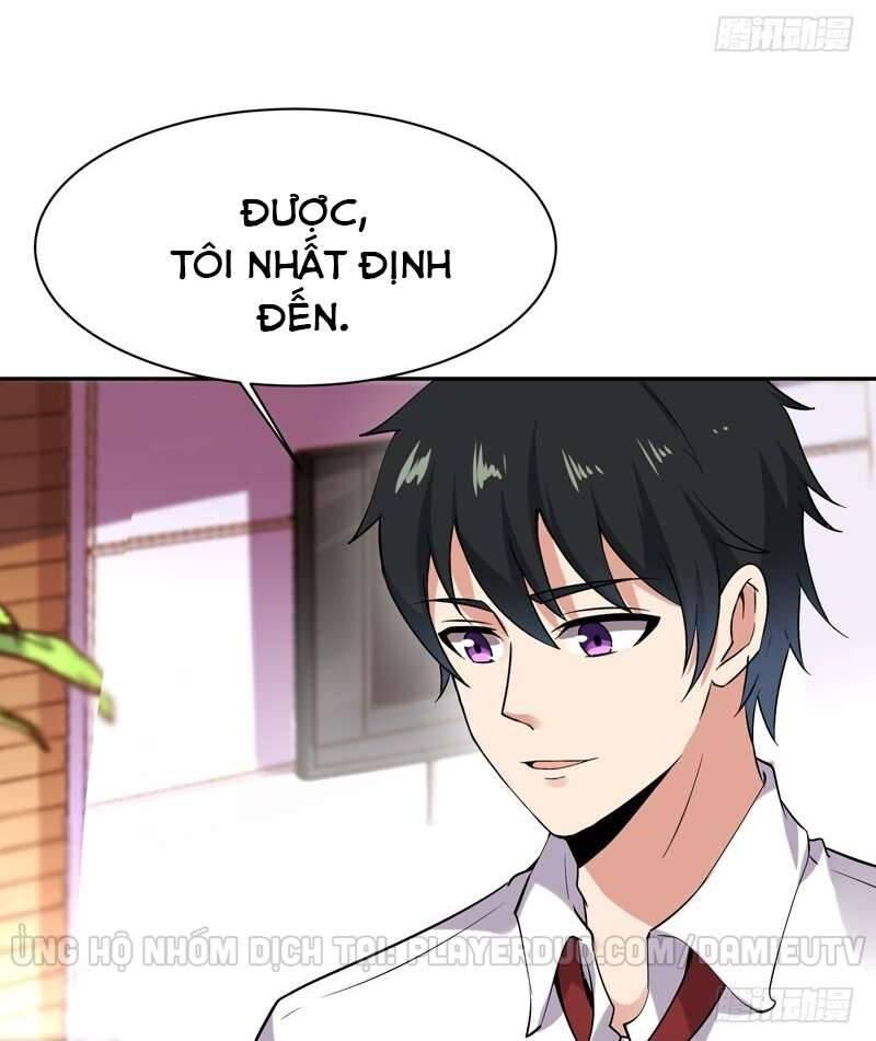 Trùng Sinh Đô Thị Thiên Tôn Chapter 37 - 10