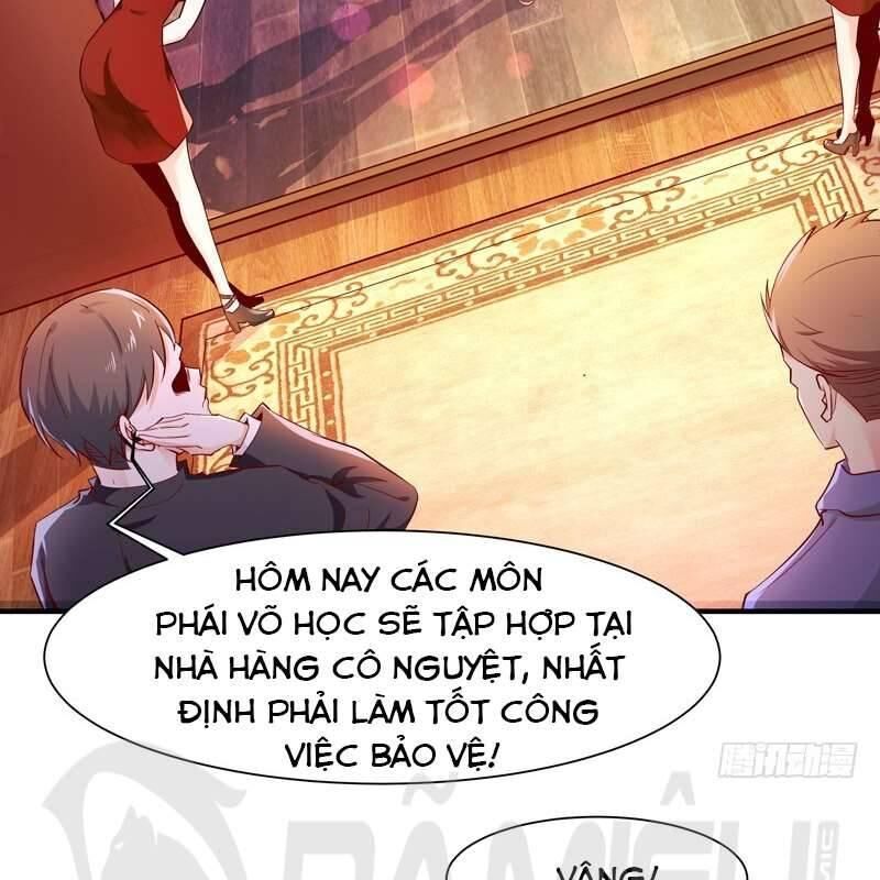 Trùng Sinh Đô Thị Thiên Tôn Chapter 38 - 2