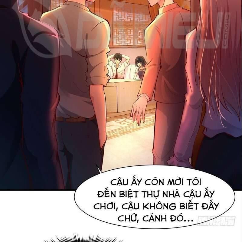 Trùng Sinh Đô Thị Thiên Tôn Chapter 38 - 12