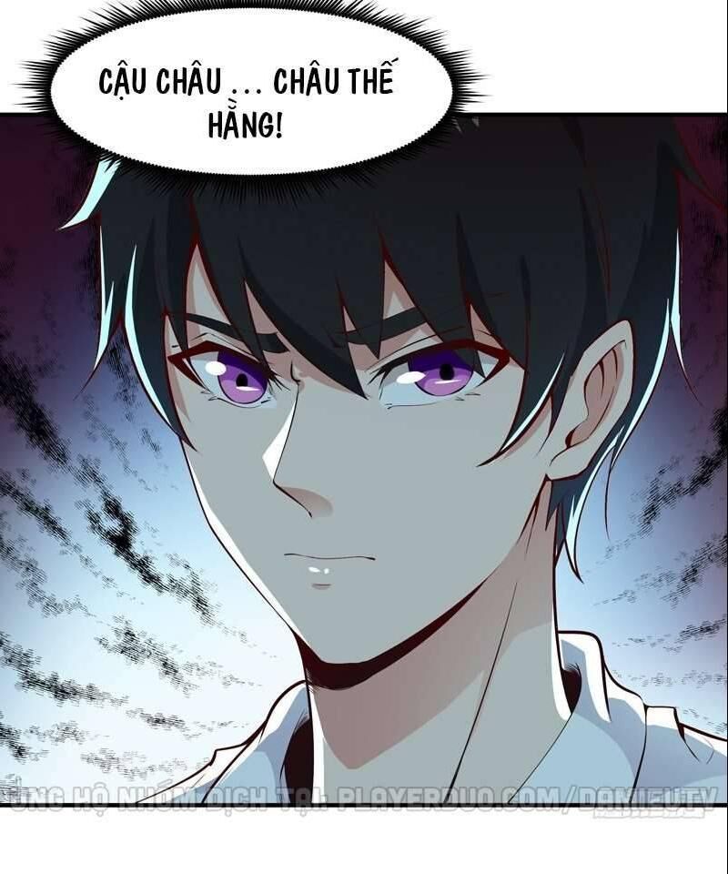 Trùng Sinh Đô Thị Thiên Tôn Chapter 38 - 13