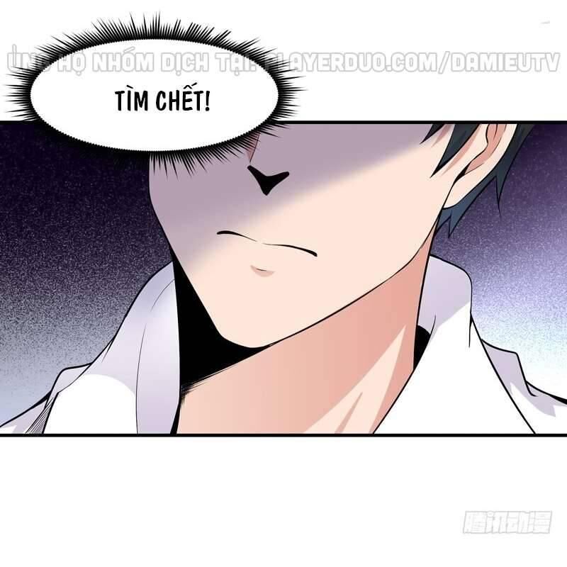 Trùng Sinh Đô Thị Thiên Tôn Chapter 38 - 21