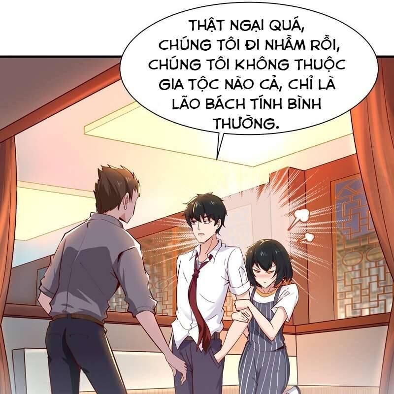 Trùng Sinh Đô Thị Thiên Tôn Chapter 38 - 22