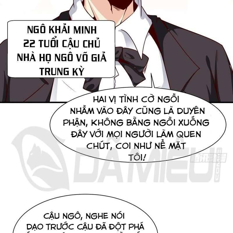 Trùng Sinh Đô Thị Thiên Tôn Chapter 38 - 26