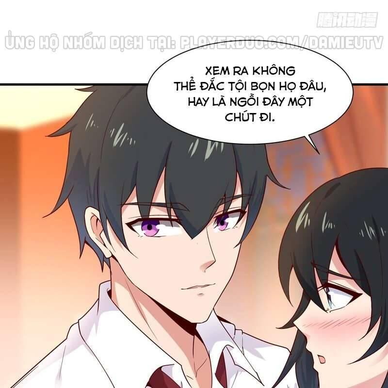Trùng Sinh Đô Thị Thiên Tôn Chapter 38 - 28
