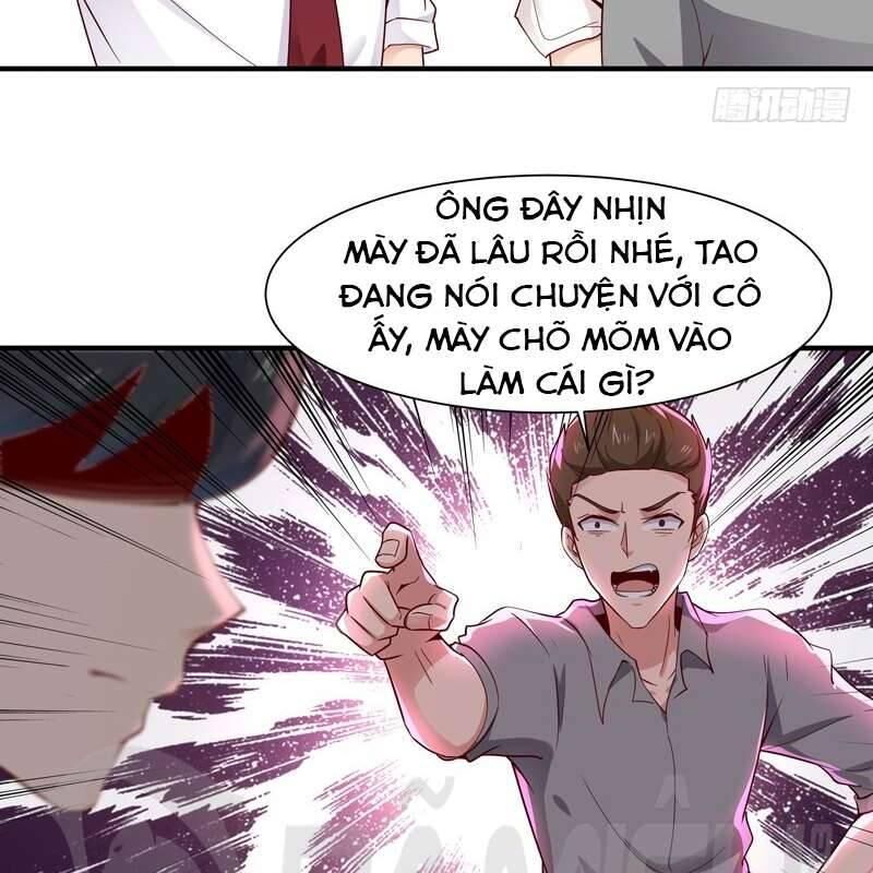 Trùng Sinh Đô Thị Thiên Tôn Chapter 38 - 32