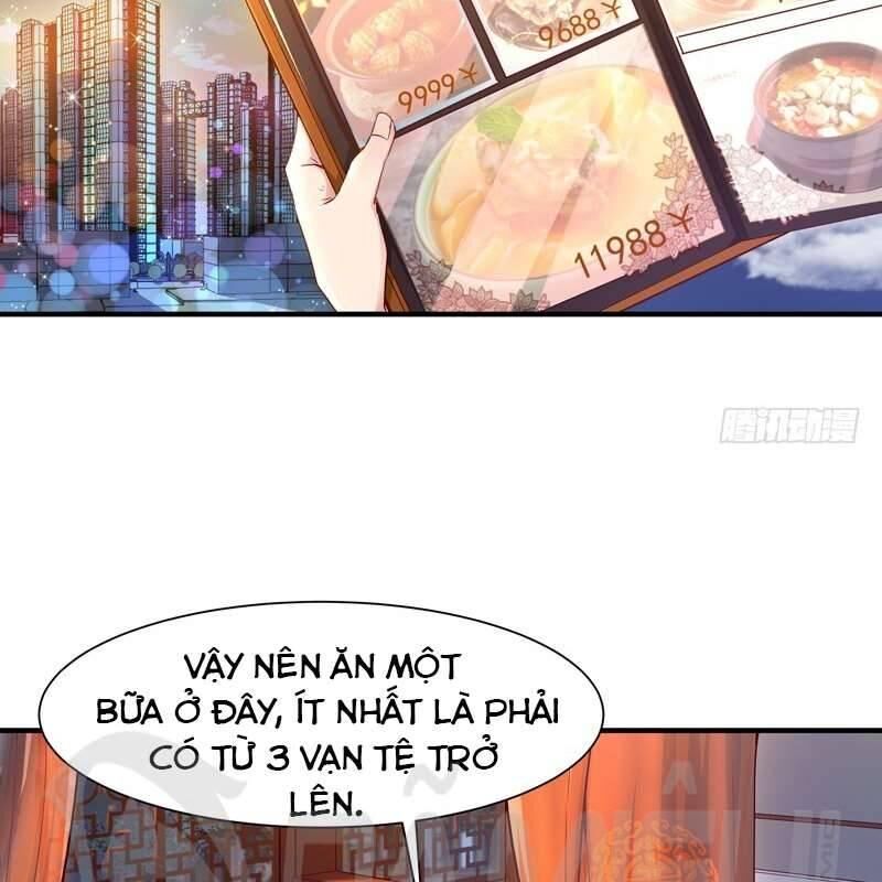 Trùng Sinh Đô Thị Thiên Tôn Chapter 38 - 5