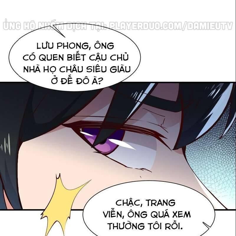 Trùng Sinh Đô Thị Thiên Tôn Chapter 38 - 10