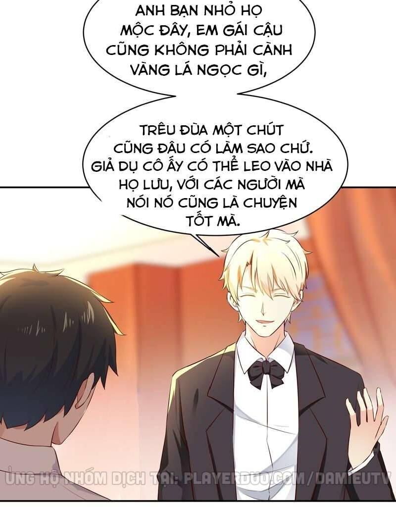 Trùng Sinh Đô Thị Thiên Tôn Chapter 39 - 18