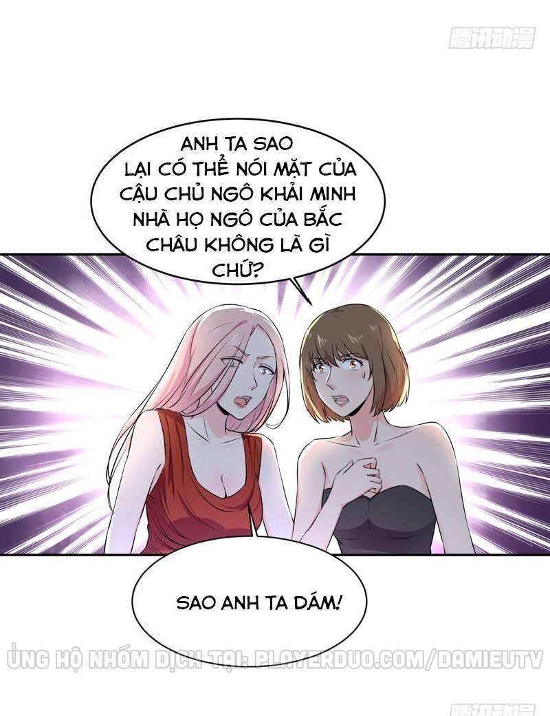 Trùng Sinh Đô Thị Thiên Tôn Chapter 39 - 22