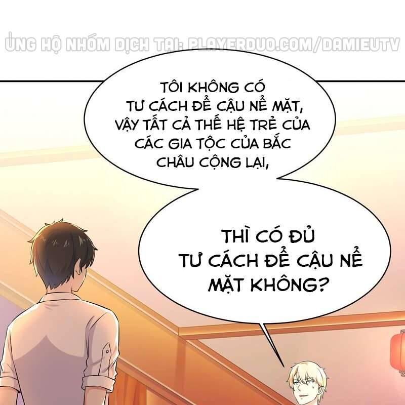 Trùng Sinh Đô Thị Thiên Tôn Chapter 39 - 23