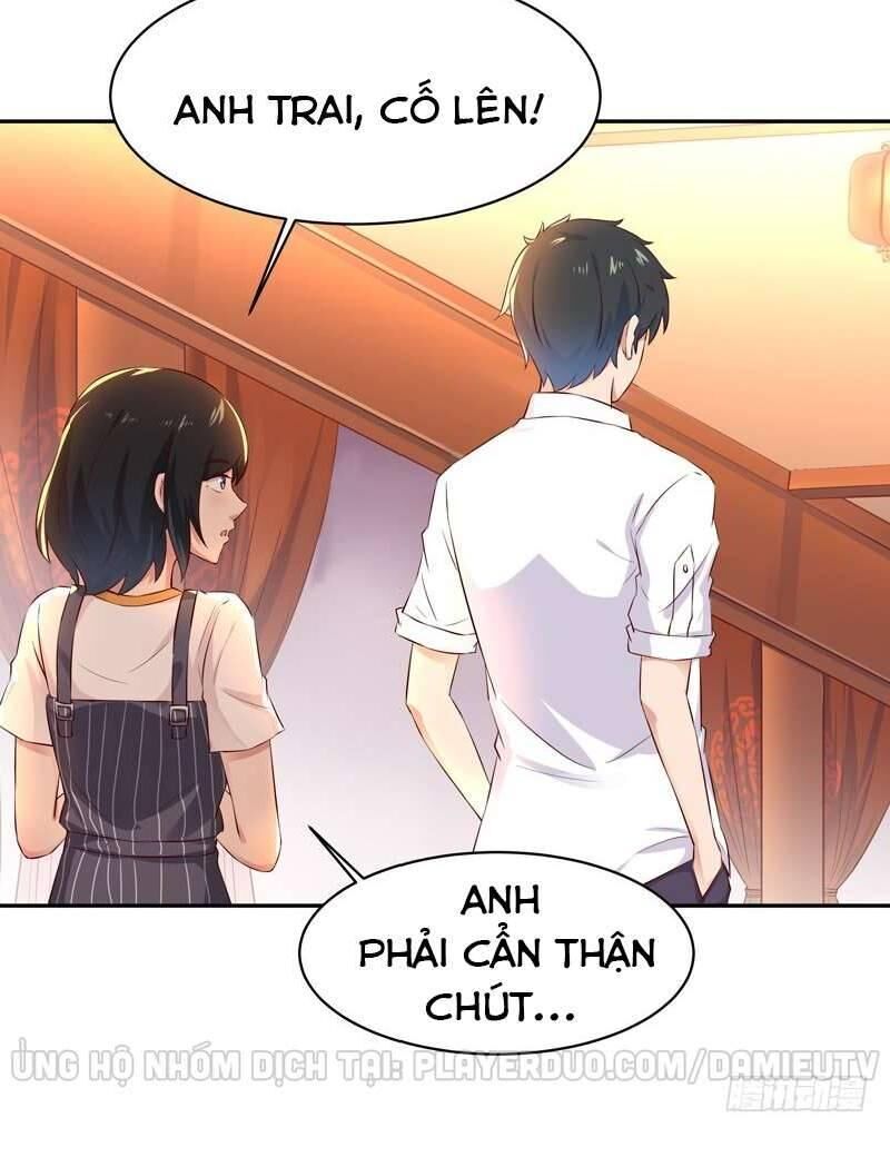 Trùng Sinh Đô Thị Thiên Tôn Chapter 39 - 34