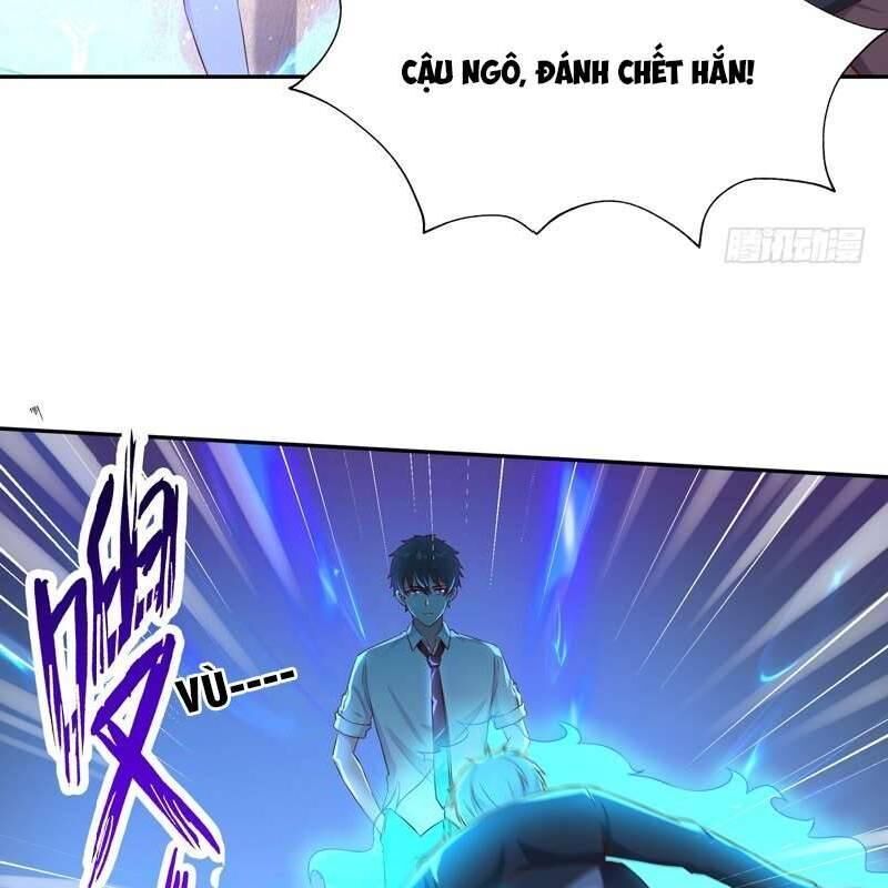 Trùng Sinh Đô Thị Thiên Tôn Chapter 39 - 36