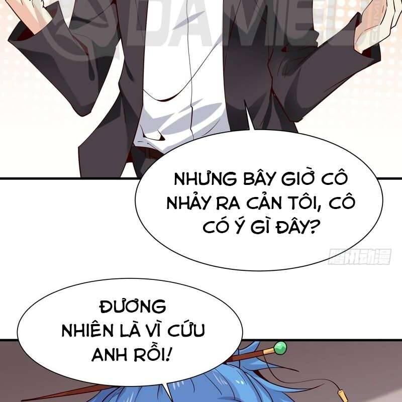 Trùng Sinh Đô Thị Thiên Tôn Chapter 40 - 11