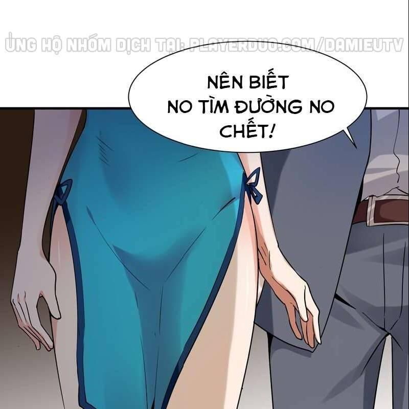 Trùng Sinh Đô Thị Thiên Tôn Chapter 40 - 17